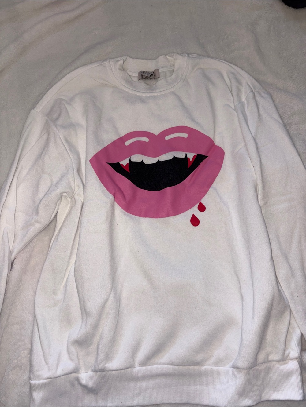 Women’s Halloween top